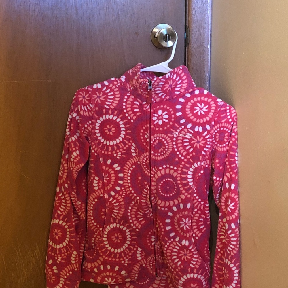 Columbia Jacket
